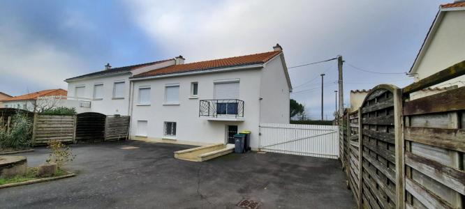 Vente Maison 5 pièces GORGES 44190