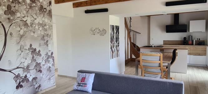 Vente Maison 5 pièces GORGES 44190