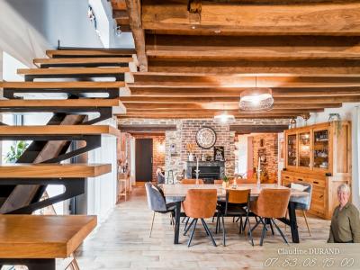 photo For sale House SAVENAY 44
