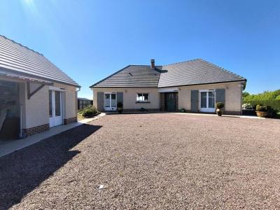 Vente Maison 6 pièces FORGES-LES-EAUX 76440