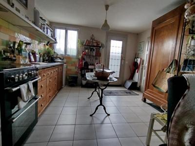 Viager Maison 4 pièces ISSOIRE 63500