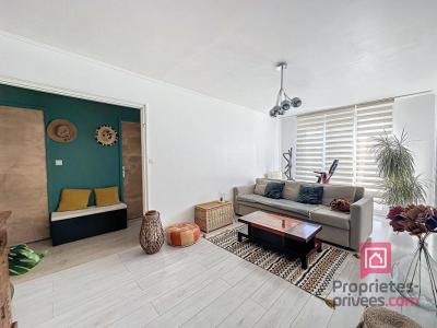 Vente Appartement 3 pièces AVALLON 89200
