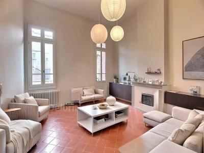 Vente Appartement 3 pièces UZES 30700