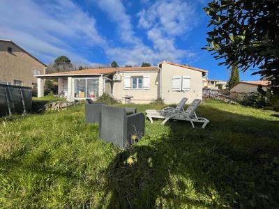 Vente Maison 4 pièces GRAND-COMBE 30110