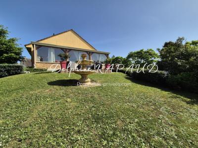 Vente Maison 4 pièces NOGENT-LE-ROTROU 28400