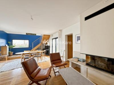 Vente Maison 5 pièces SAINT-ORENS-DE-GAMEVILLE 31650