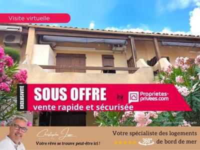 photo For sale Apartment LEUCATE 11