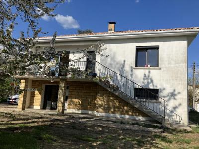 Vente Maison 5 pièces BERGERAC 24100