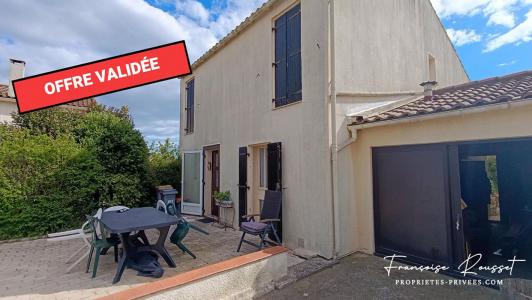 Vente Maison 6 pièces JUVIGNAC 34990
