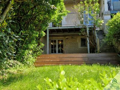 Vente Maison 5 pièces ANGOULEME 16000