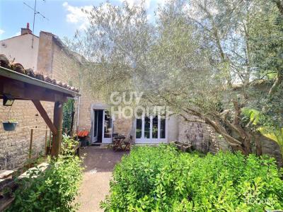 Vente Maison 6 pièces SURGERES 17700