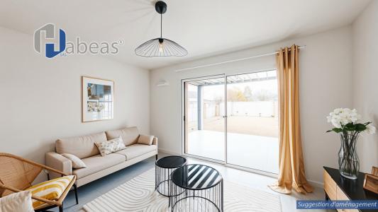 photo For sale House SAINT-PIERRE-DE-CHANDIEU 69