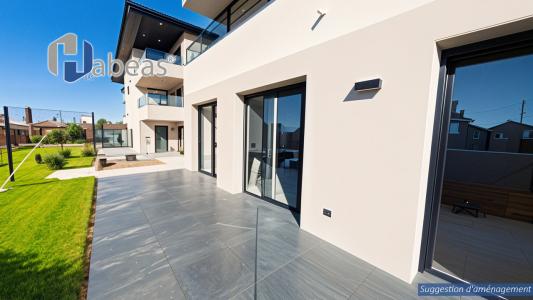 photo For sale Apartment SAINT-PIERRE-DE-CHANDIEU 69
