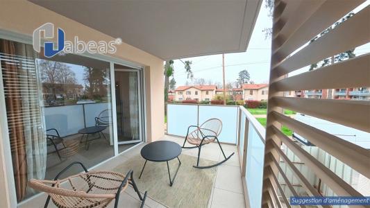 photo For sale Apartment VERPILLIERE 38