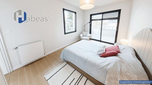 Vente Appartement 3 pièces ECULLY 69130