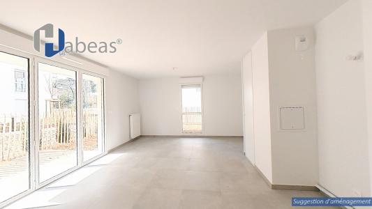 Vente Appartement 3 pièces TASSIN-LA-DEMI-LUNE 69160