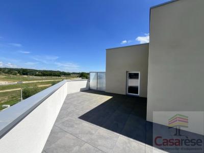 Location Appartement 3 pièces CAUDAN 56850
