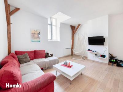 Vente Appartement 3 pièces DAX 40100
