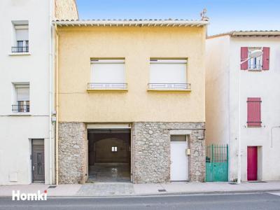 photo For sale House CERET 66