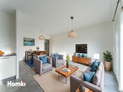 Vente Maison 4 pièces VAYRES 33870