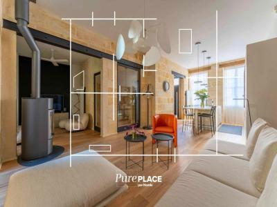 Vente Maison 8 pièces LIBOURNE 33500