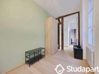 Location Appartement PARIS-4EME-ARRONDISSEMENT 75004
