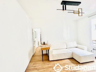 Location Appartement 2 pièces PARIS-8EME-ARRONDISSEMENT 75008
