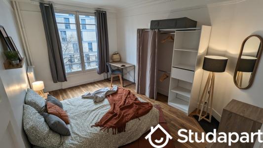 Location Appartement CLICHY 92110