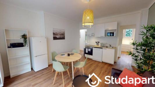 photo For rent Apartment PARIS-17EME-ARRONDISSEMENT 75