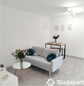 Location Appartement SAINT-GENIS-POUILLY 01630