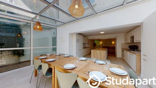 Location Appartement ROMAINVILLE 93230