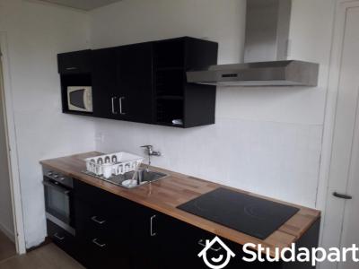 photo For rent Apartment RENNES 35