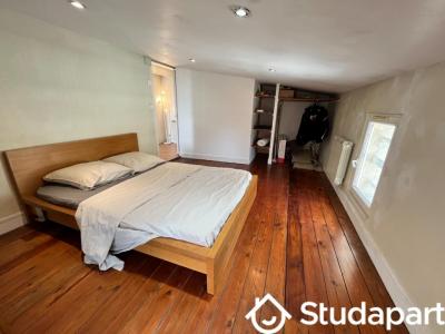 Location Appartement 2 pièces BORDEAUX 33000