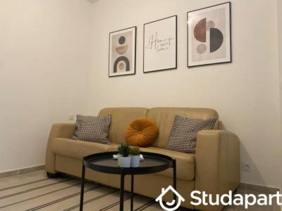 photo For rent Apartment NICE 06