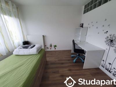 photo For rent Apartment BEZONS 95
