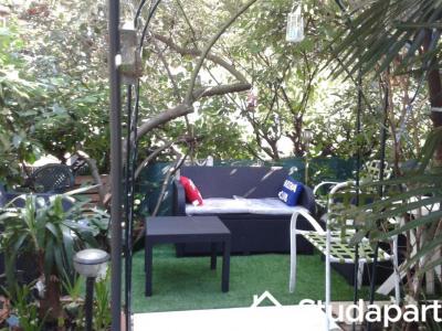photo For rent Apartment RENNES 35