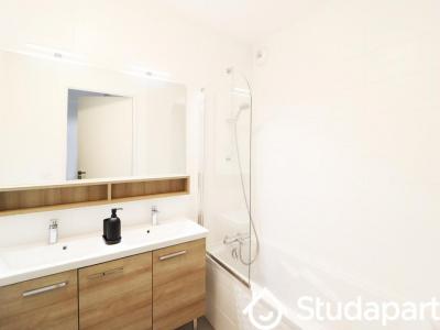photo For rent Apartment SCHILTIGHEIM 67