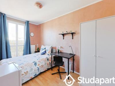 Location Appartement NOISY-LE-SEC 93130