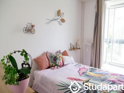 Location Appartement LORIENT 56100