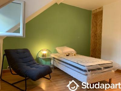 Location Maison 7 pièces EVREUX 27000