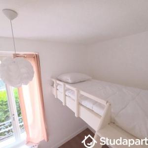 photo For rent Apartment ENNERY 95