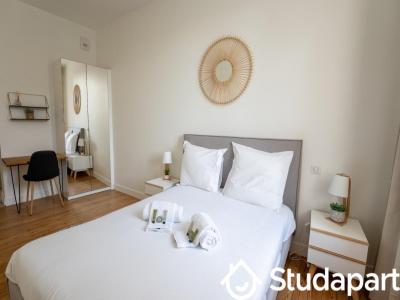 Location Appartement BORDEAUX 33100