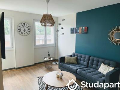 Location Appartement CLERMONT-FERRAND 63000