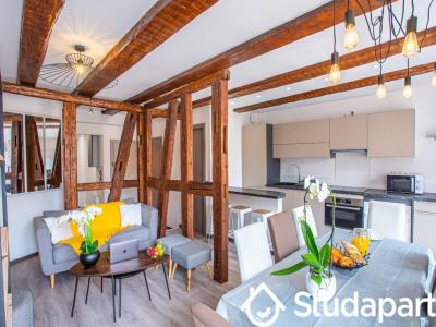 Location Appartement COLMAR 68000