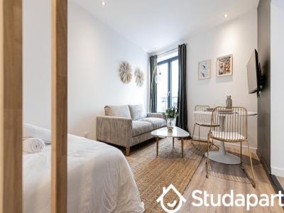 photo For rent Apartment SAINT-ETIENNE 42