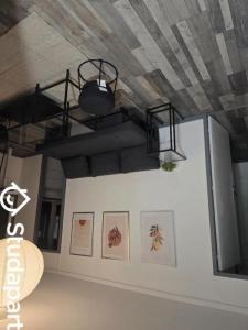 Location Appartement SAINT-DENIS 93200