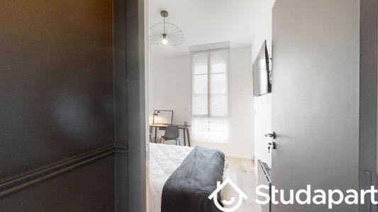 Location Appartement ANGERS 49100