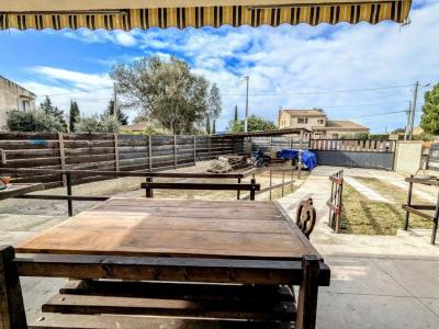 Vente Maison 3 pièces LAURIS 84360