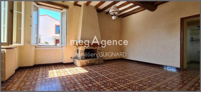 Vente Maison 7 pièces ARGENTON-CHATEAU 79150
