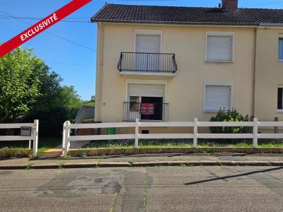 Vente Maison 6 pièces MANS 72000